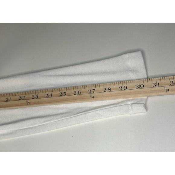 Lou & Grey Ivory Cardigan - Women's Size Large - Picture 6 of 7